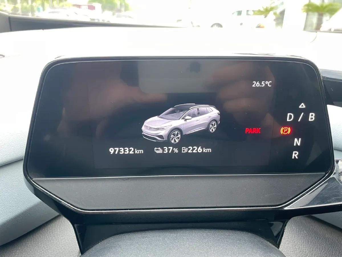 2022 Volkswagen ID.4 X BEV 83.4KWH,autocango,china used car exporter,china ev exporter,chinese used car exporter,chinese used ev exporter