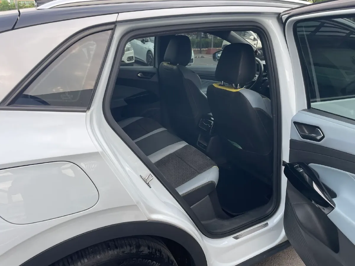 2022 Volkswagen ID.4 X BEV 83.4KWH,autocango,china used car exporter,china ev exporter,chinese used car exporter,chinese used ev exporter
