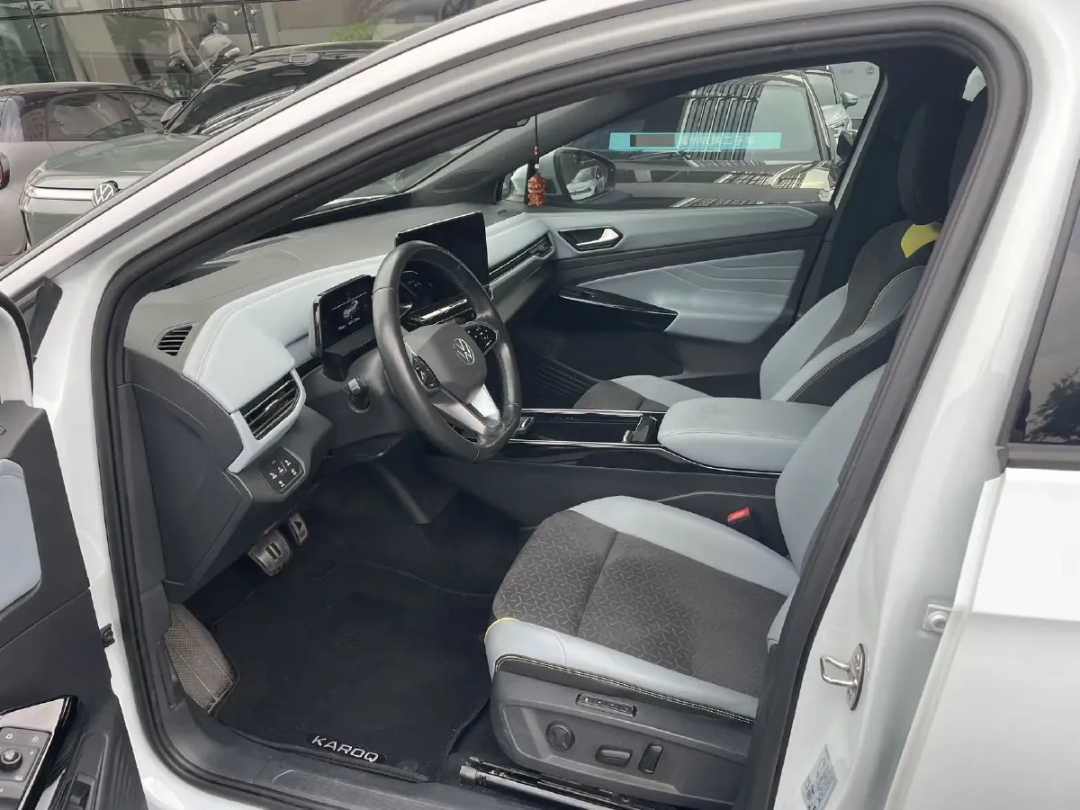 2022 Volkswagen ID.4 X BEV 83.4KWH,autocango,china used car exporter,china ev exporter,chinese used car exporter,chinese used ev exporter