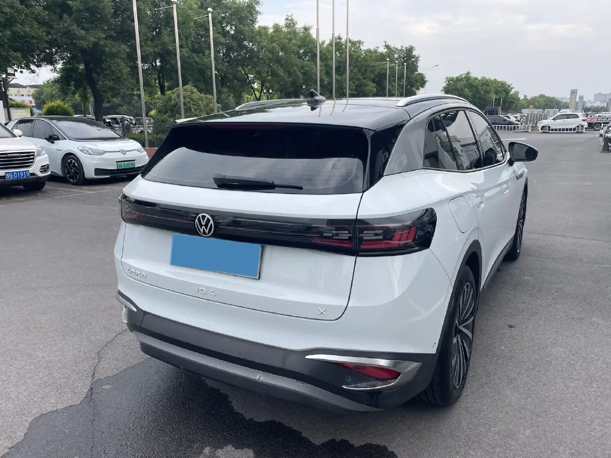 2022 Volkswagen ID.4 X BEV 83.4KWH,autocango,china used car exporter,china ev exporter,chinese used car exporter,chinese used ev exporter