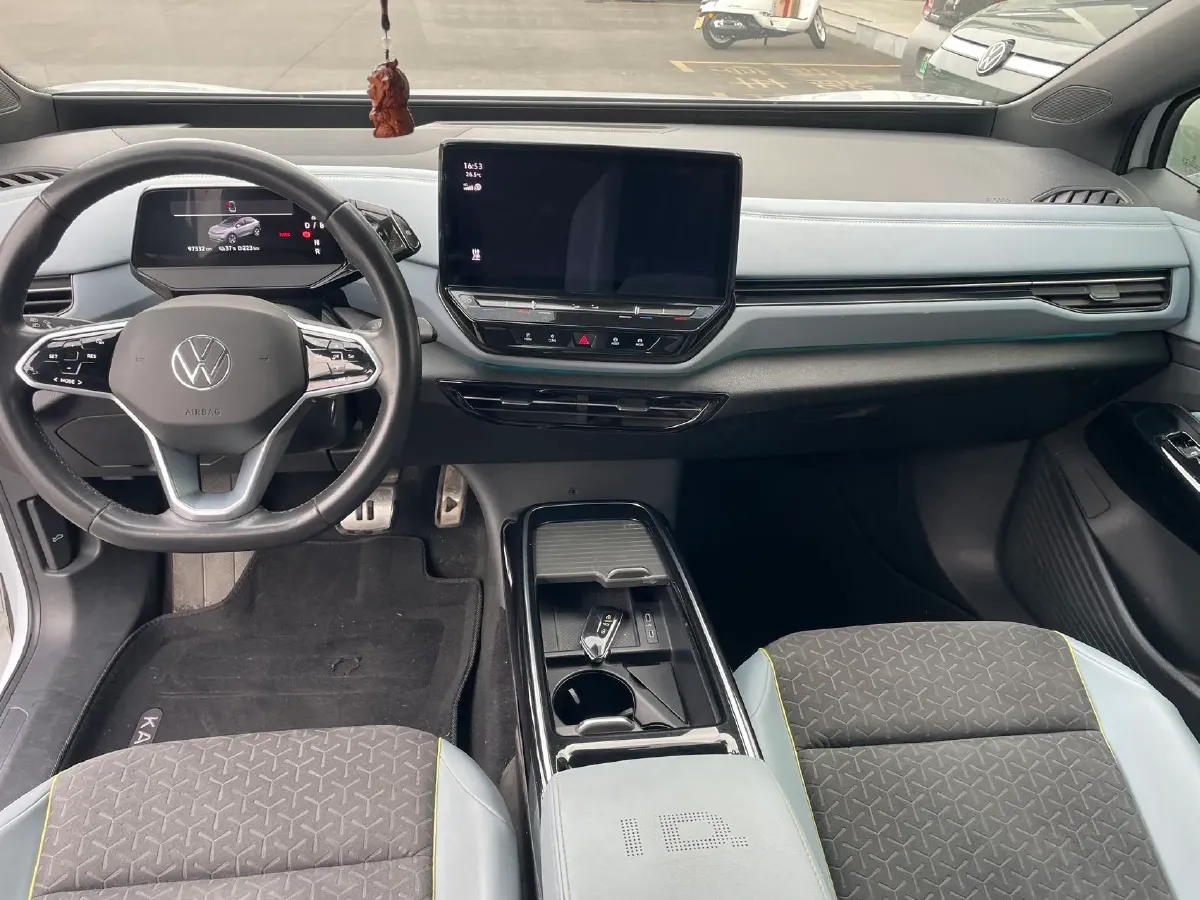 2022 Volkswagen ID.4 X BEV 83.4KWH,autocango,china used car exporter,china ev exporter,chinese used car exporter,chinese used ev exporter