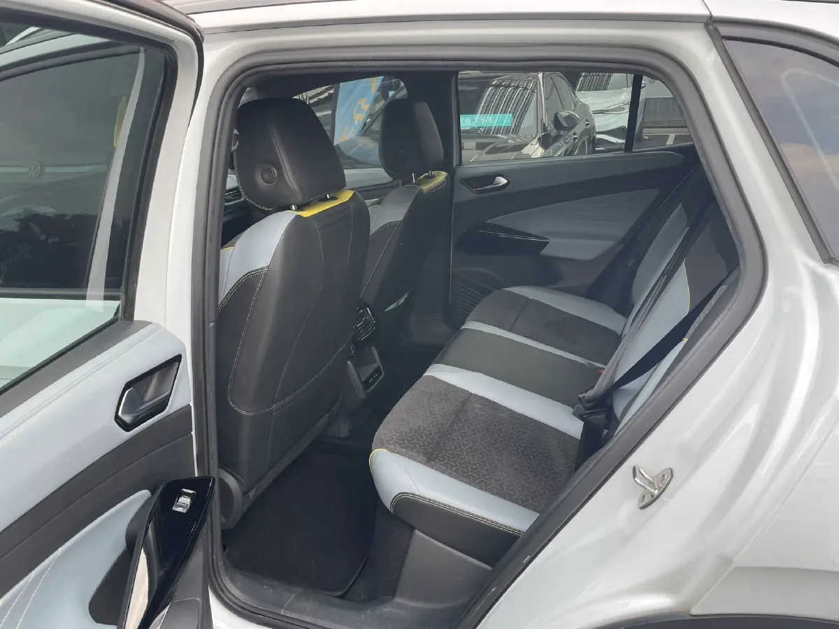 2022 Volkswagen ID.4 X BEV 83.4KWH,autocango,china used car exporter,china ev exporter,chinese used car exporter,chinese used ev exporter