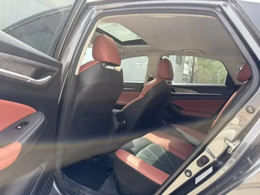 2023 ChangAn Eado 1.4T 160HP L4 7DCT,autocango,china used car exporter,china ev exporter,chinese used car exporter,chinese used ev exporter