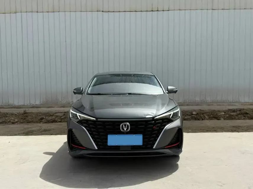 2023 ChangAn Eado 1.4T 160HP L4 7DCT,autocango,china used car exporter,china ev exporter,chinese used car exporter,chinese used ev exporter