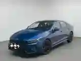 2020 Kia K5 1.5T 170HP L4 7DCT