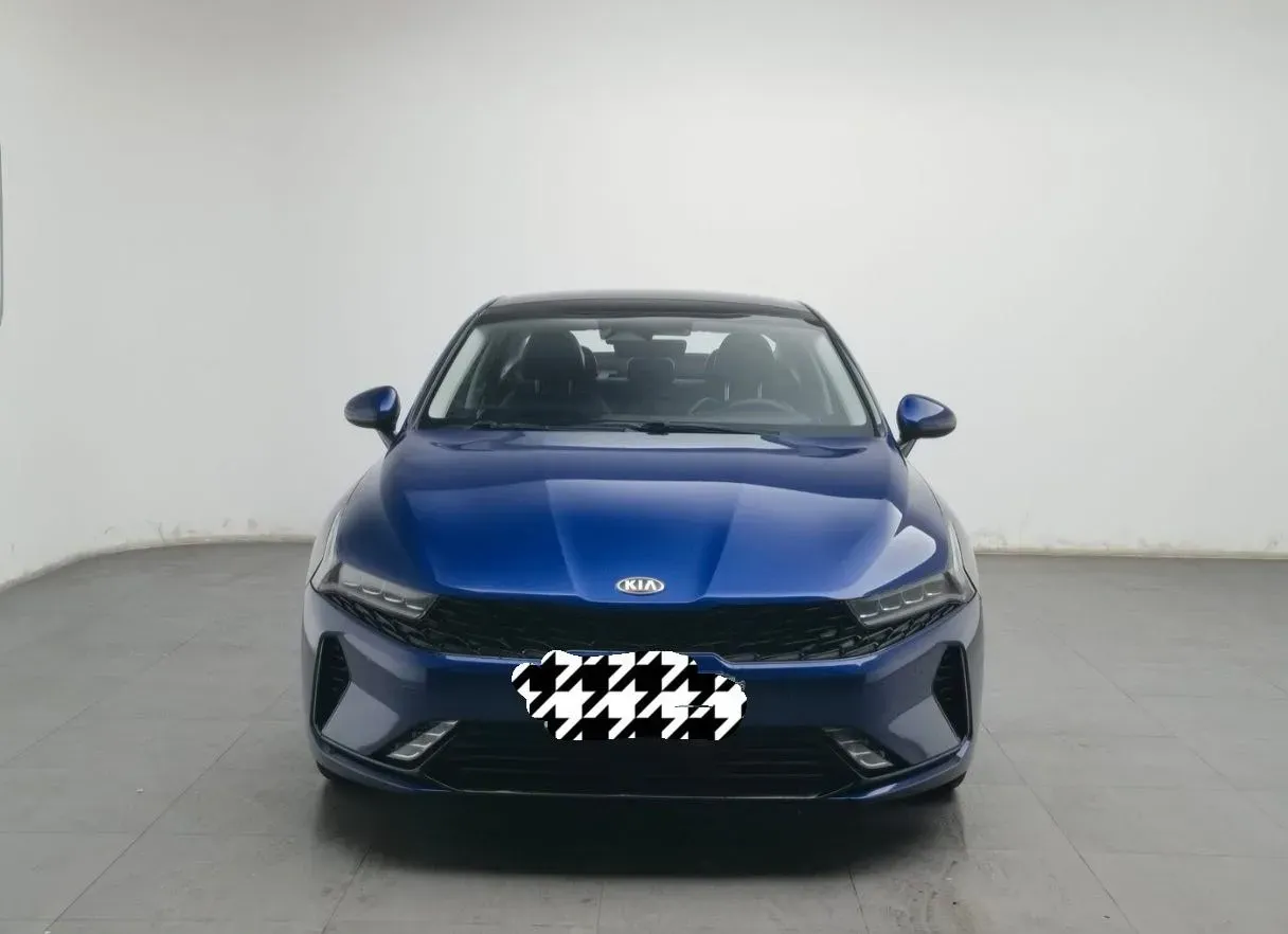 2020 Kia K5 1.5T 170HP L4 7DCT,autocango,china used car exporter,china ev exporter,chinese used car exporter,chinese used ev exporter