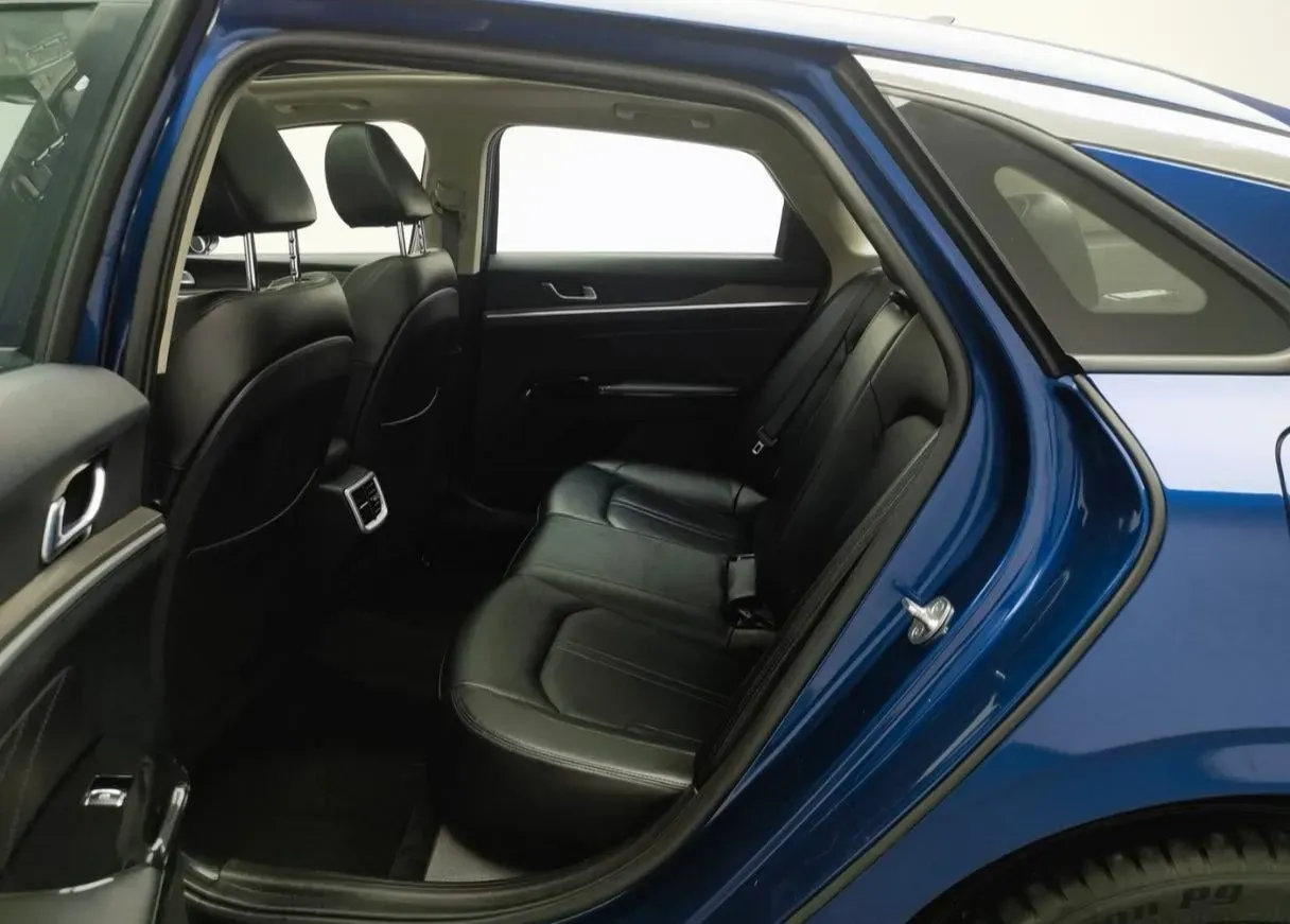 2020 Kia K5 1.5T 170HP L4 7DCT,autocango,china used car exporter,china ev exporter,chinese used car exporter,chinese used ev exporter