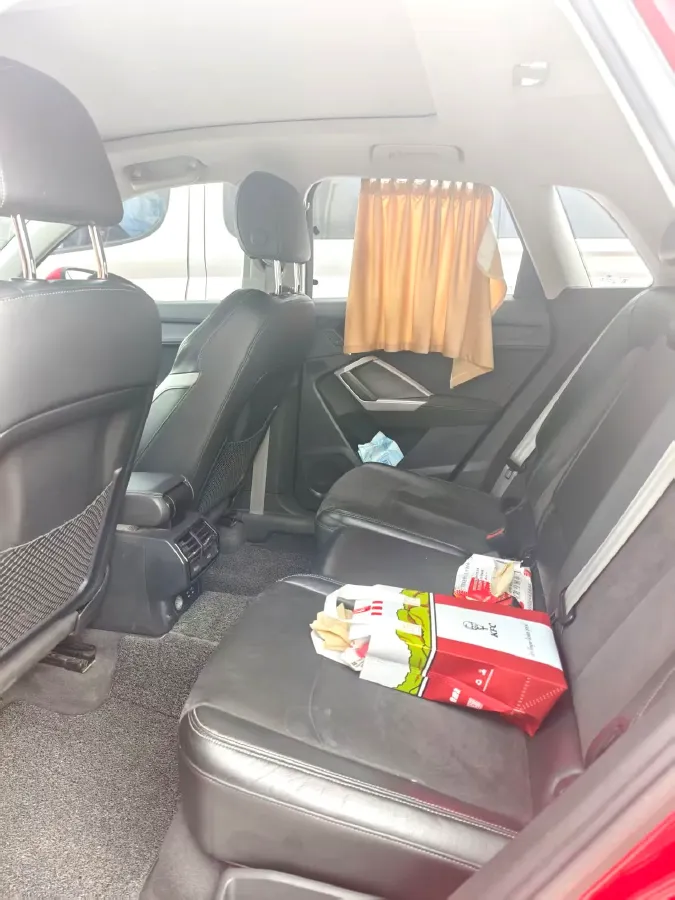 2020 Audi Q3 1.4T 150HP L4 7DCT,autocango,china used car exporter,china ev exporter,chinese used car exporter,chinese used ev exporter