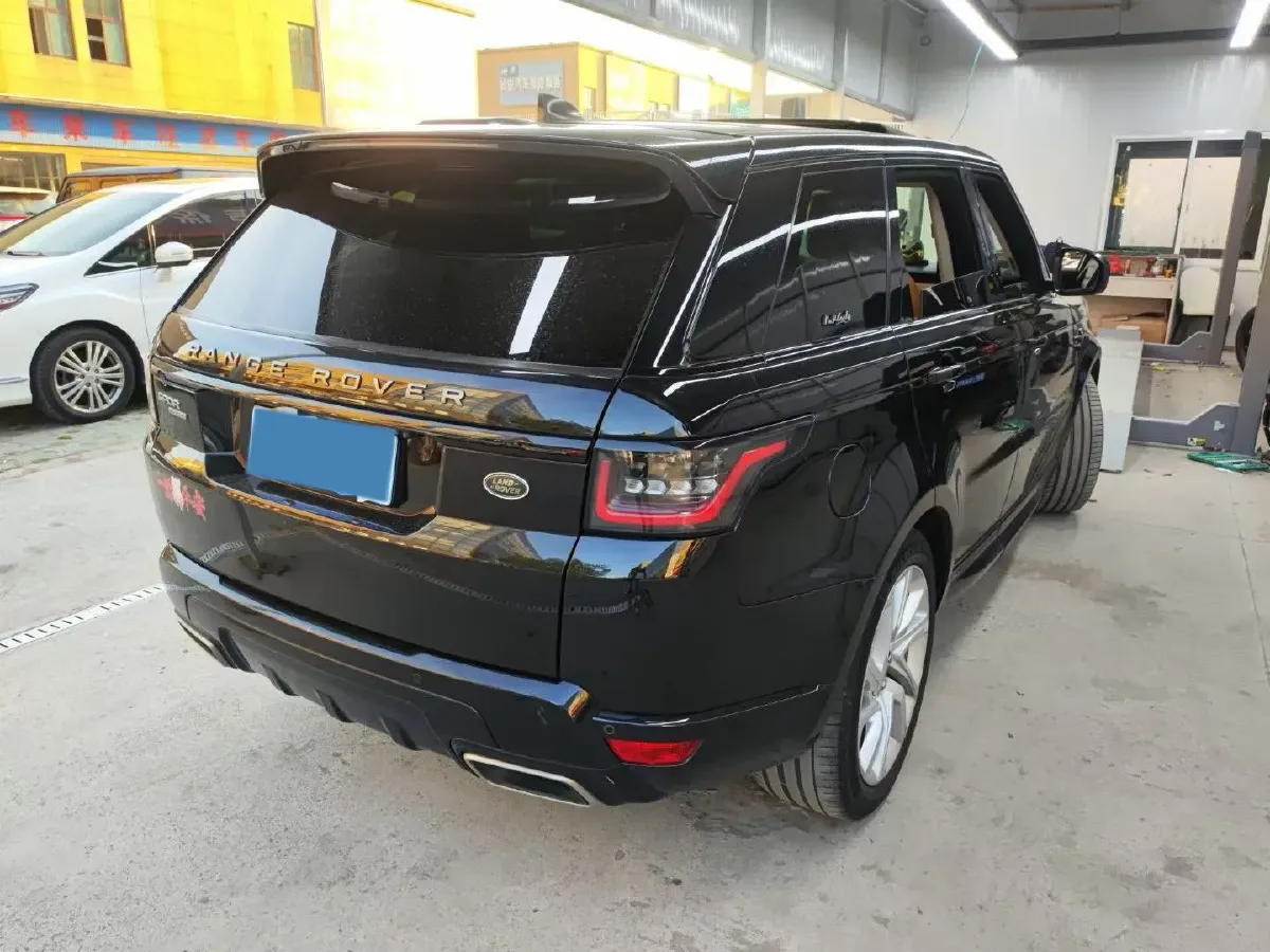 2019 Shenzer V-Class 2.0T 211HP L4 7AT,autocango,china used car exporter,china ev exporter,chinese used car exporter,chinese used ev exporter