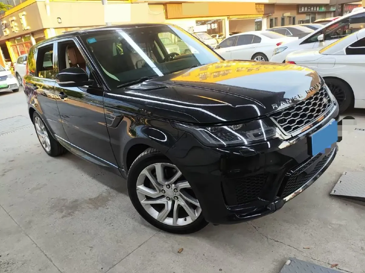 2019 Shenzer V-Class 2.0T 211HP L4 7AT,autocango,china used car exporter,china ev exporter,chinese used car exporter,chinese used ev exporter
