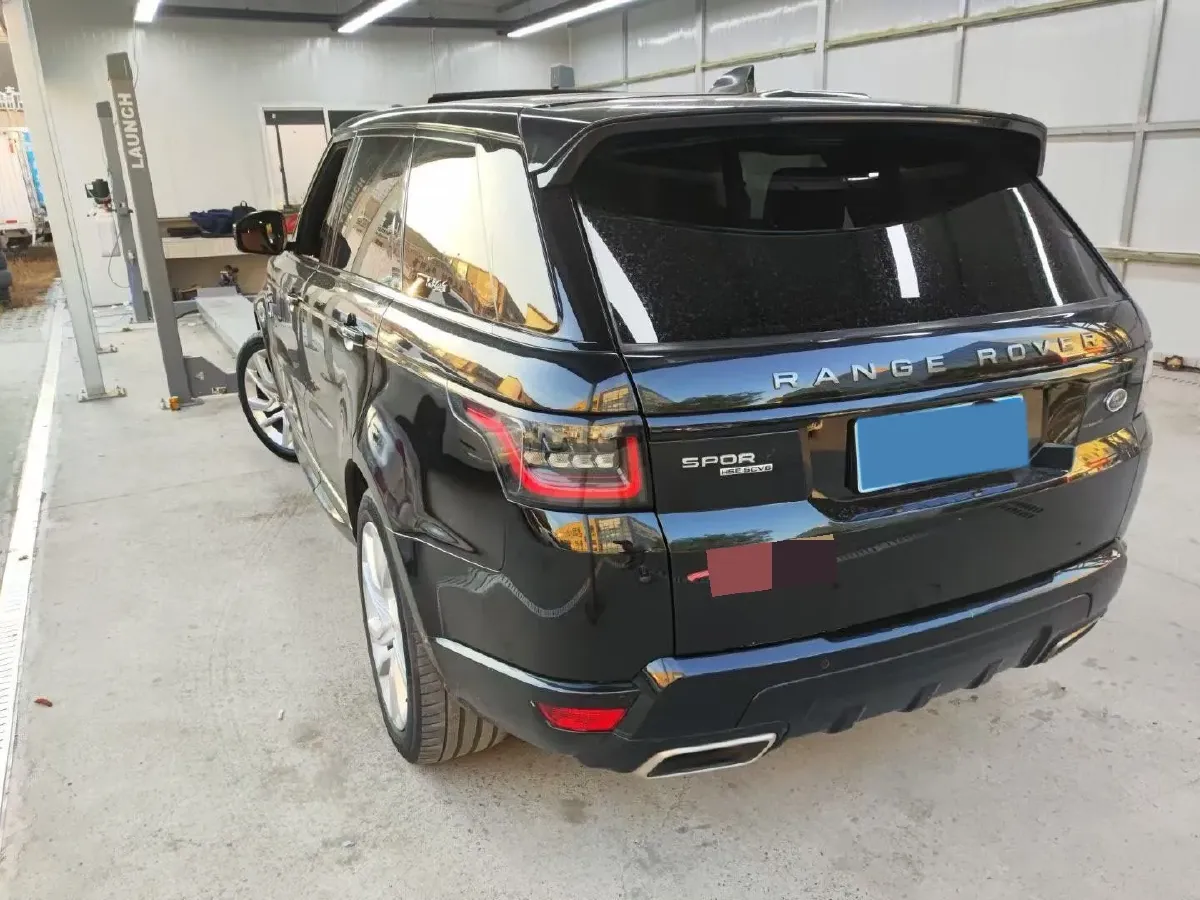 2019 Shenzer V-Class 2.0T 211HP L4 7AT,autocango,china used car exporter,china ev exporter,chinese used car exporter,chinese used ev exporter