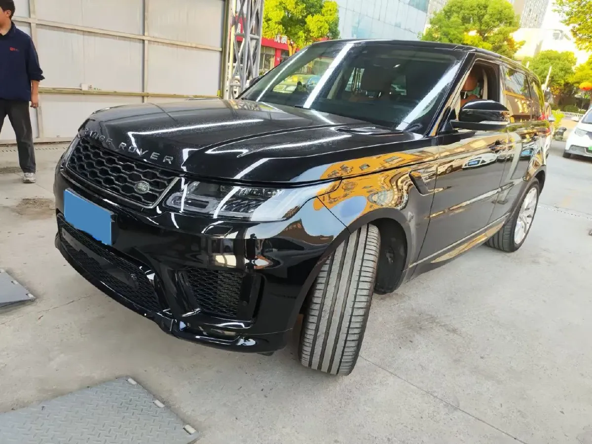 2019 Shenzer V-Class 2.0T 211HP L4 7AT,autocango,china used car exporter,china ev exporter,chinese used car exporter,chinese used ev exporter