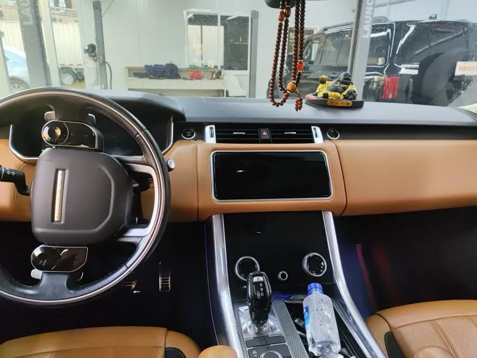 2019 Shenzer V-Class 2.0T 211HP L4 7AT,autocango,china used car exporter,china ev exporter,chinese used car exporter,chinese used ev exporter