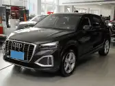 2022 AUDI Q2L 2022 AUDI Q2L,autocango,china used car exporter,china ev exporter,chinese used car exporter,chinese used ev exporter