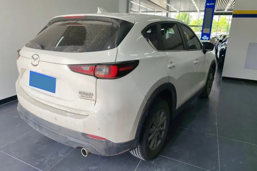 2024 Mazda CX-5 2.0L 155HP L4 6AT,autocango,china used car exporter,china ev exporter,chinese used car exporter,chinese used ev exporter