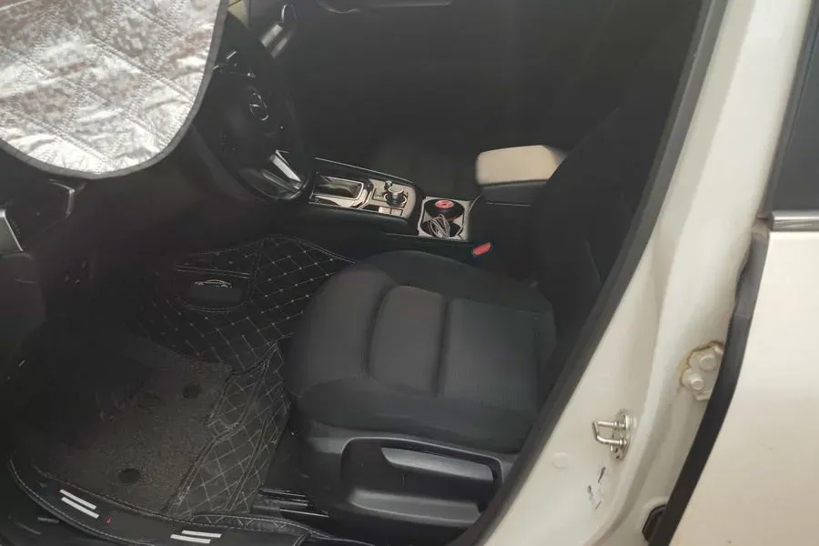 2024 Mazda CX-5 2.0L 155HP L4 6AT,autocango,china used car exporter,china ev exporter,chinese used car exporter,chinese used ev exporter