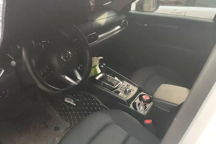 2024 Mazda CX-5 2.0L 155HP L4 6AT,autocango,china used car exporter,china ev exporter,chinese used car exporter,chinese used ev exporter
