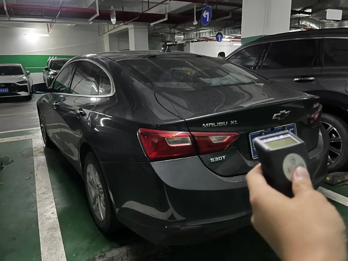 2018 Chevrolet Malibu XL 1.5T 170HP L4 6AT,autocango,china used car exporter,china ev exporter,chinese used car exporter,chinese used ev exporter