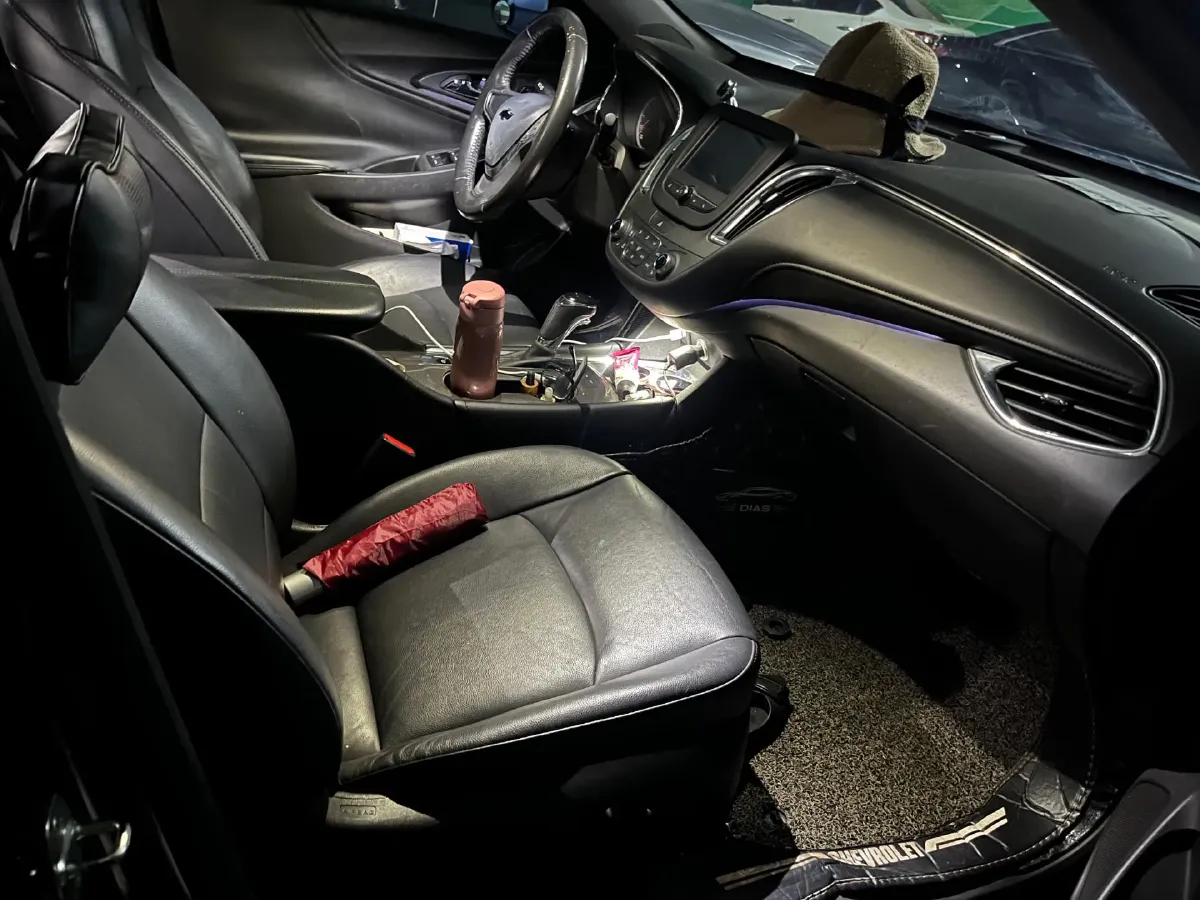 2018 Chevrolet Malibu XL 1.5T 170HP L4 6AT,autocango,china used car exporter,china ev exporter,chinese used car exporter,chinese used ev exporter