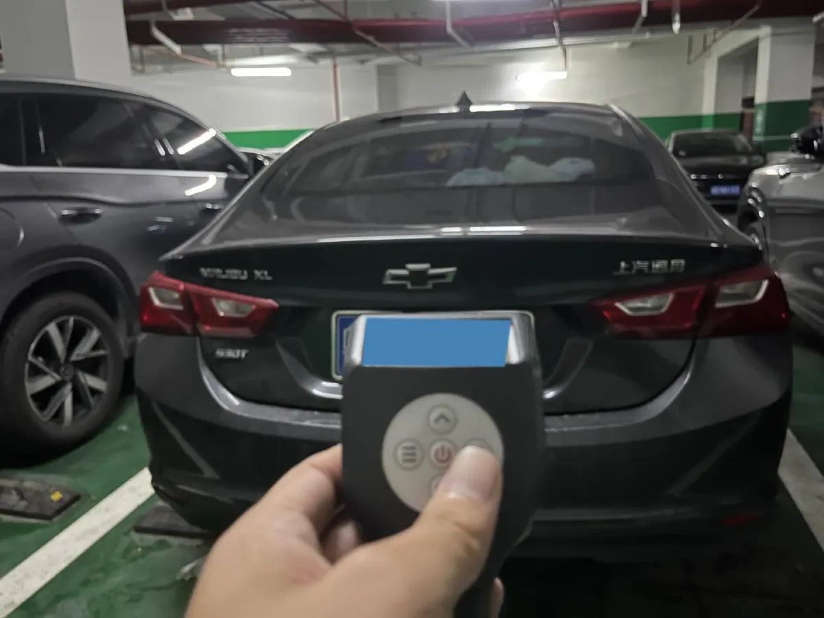 2018 Chevrolet Malibu XL 1.5T 170HP L4 6AT,autocango,china used car exporter,china ev exporter,chinese used car exporter,chinese used ev exporter
