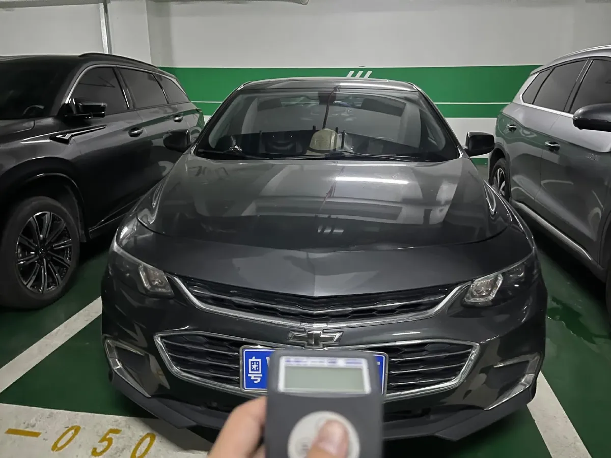 2018 Chevrolet Malibu XL 1.5T 170HP L4 6AT,autocango,china used car exporter,china ev exporter,chinese used car exporter,chinese used ev exporter