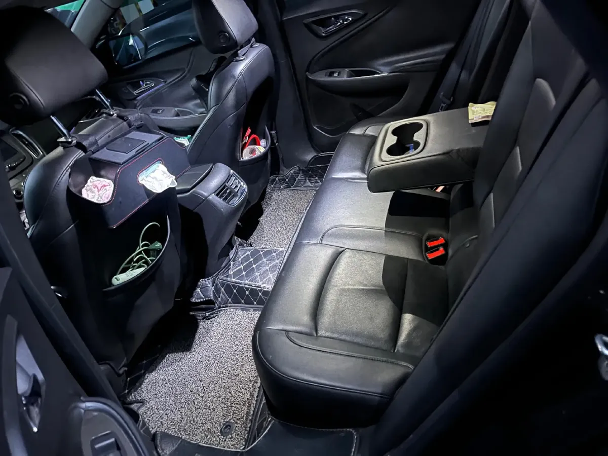 2018 Chevrolet Malibu XL 1.5T 170HP L4 6AT,autocango,china used car exporter,china ev exporter,chinese used car exporter,chinese used ev exporter