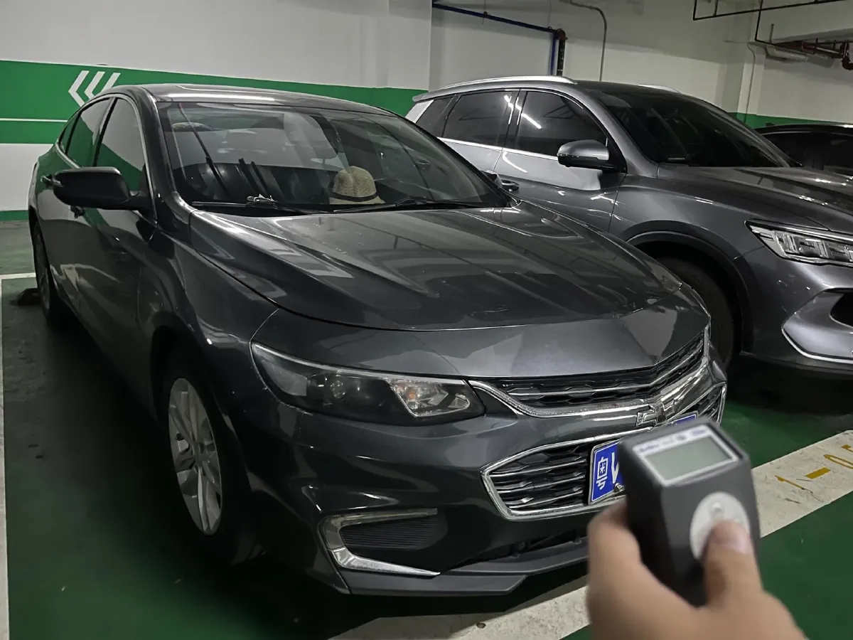2018 Chevrolet Malibu XL 1.5T 170HP L4 6AT,autocango,china used car exporter,china ev exporter,chinese used car exporter,chinese used ev exporter