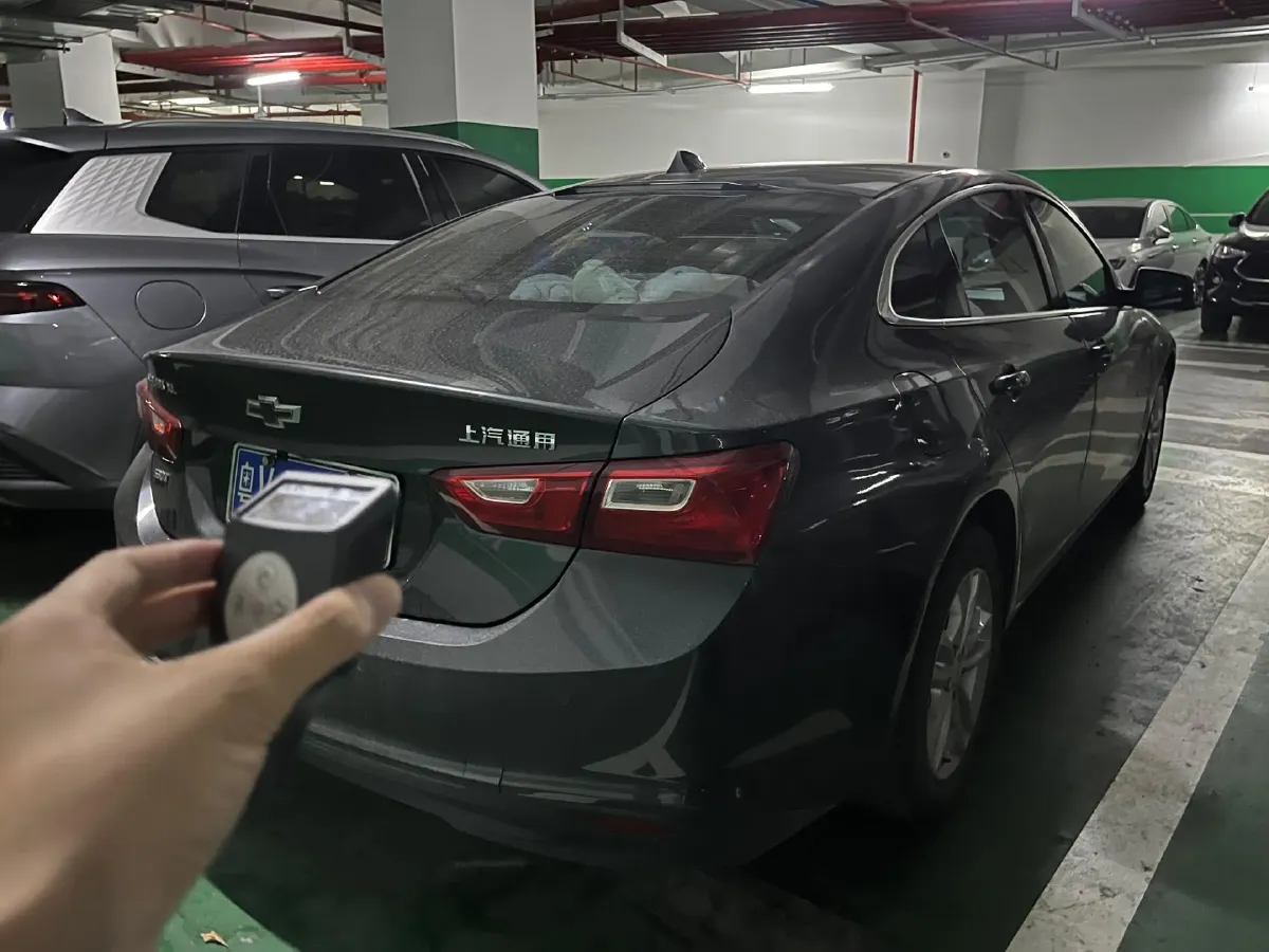 2018 Chevrolet Malibu XL 1.5T 170HP L4 6AT,autocango,china used car exporter,china ev exporter,chinese used car exporter,chinese used ev exporter