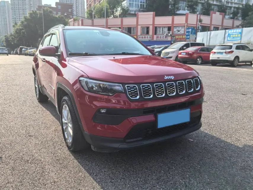 2021 Jeep Compass 1.3T 173HP L4 7DCT,autocango,china used car exporter,china ev exporter,chinese used car exporter,chinese used ev exporter