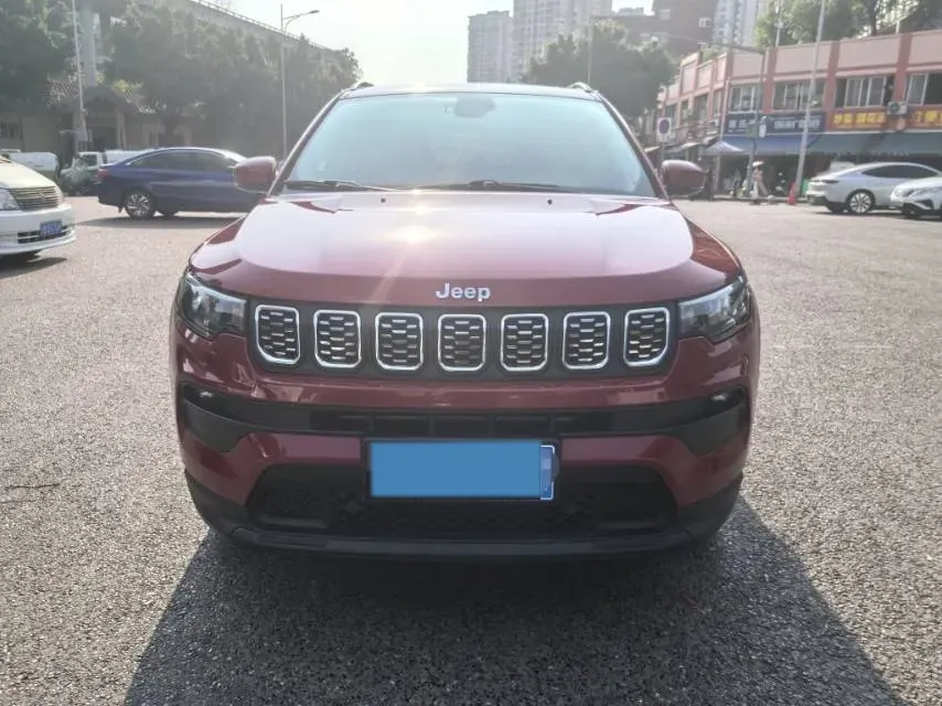 2021 Jeep Compass 1.3T 173HP L4 7DCT,autocango,china used car exporter,china ev exporter,chinese used car exporter,chinese used ev exporter