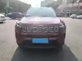 2021 Jeep Compass 1.3T 173HP L4 7DCT