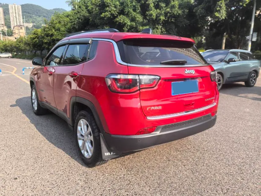 2021 Jeep Compass 1.3T 173HP L4 7DCT,autocango,china used car exporter,china ev exporter,chinese used car exporter,chinese used ev exporter