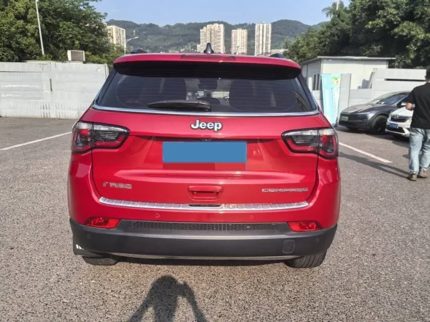 2021 Jeep Compass 1.3T 173HP L4 7DCT,autocango,china used car exporter,china ev exporter,chinese used car exporter,chinese used ev exporter