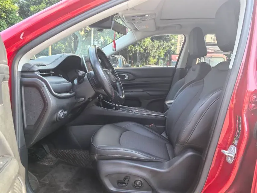 2021 Jeep Compass 1.3T 173HP L4 7DCT,autocango,china used car exporter,china ev exporter,chinese used car exporter,chinese used ev exporter