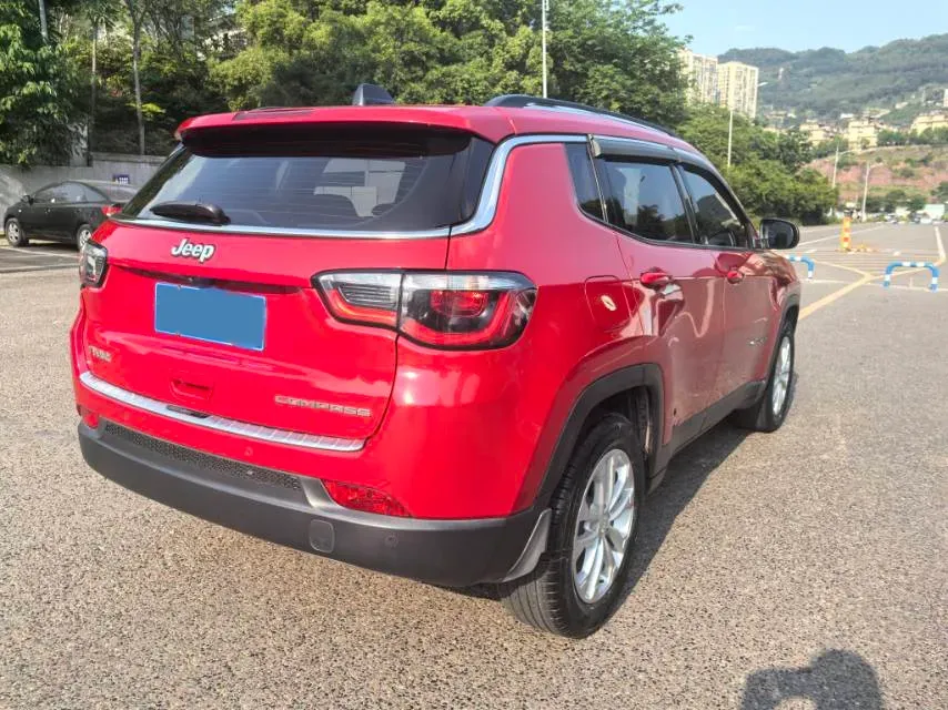2021 Jeep Compass 1.3T 173HP L4 7DCT,autocango,china used car exporter,china ev exporter,chinese used car exporter,chinese used ev exporter