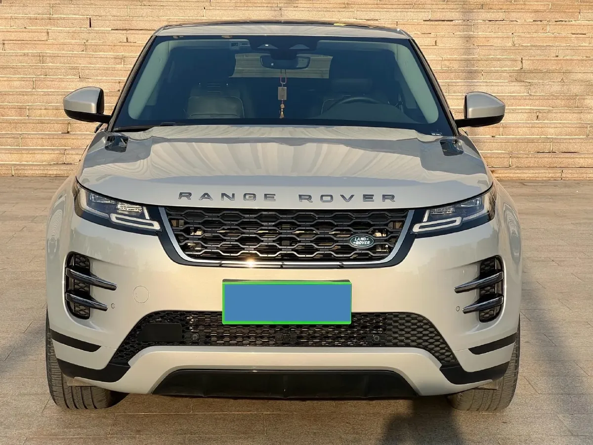 2021 Land Rover Range Rover Evoque 2.0T 249HP L4 9AT,autocango,china used car exporter,china ev exporter,chinese used car exporter,chinese used ev exporter