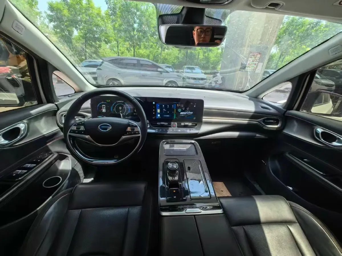 2021 Aion V BEV 80KWH,autocango,china used car exporter,china ev exporter,chinese used car exporter,chinese used ev exporter