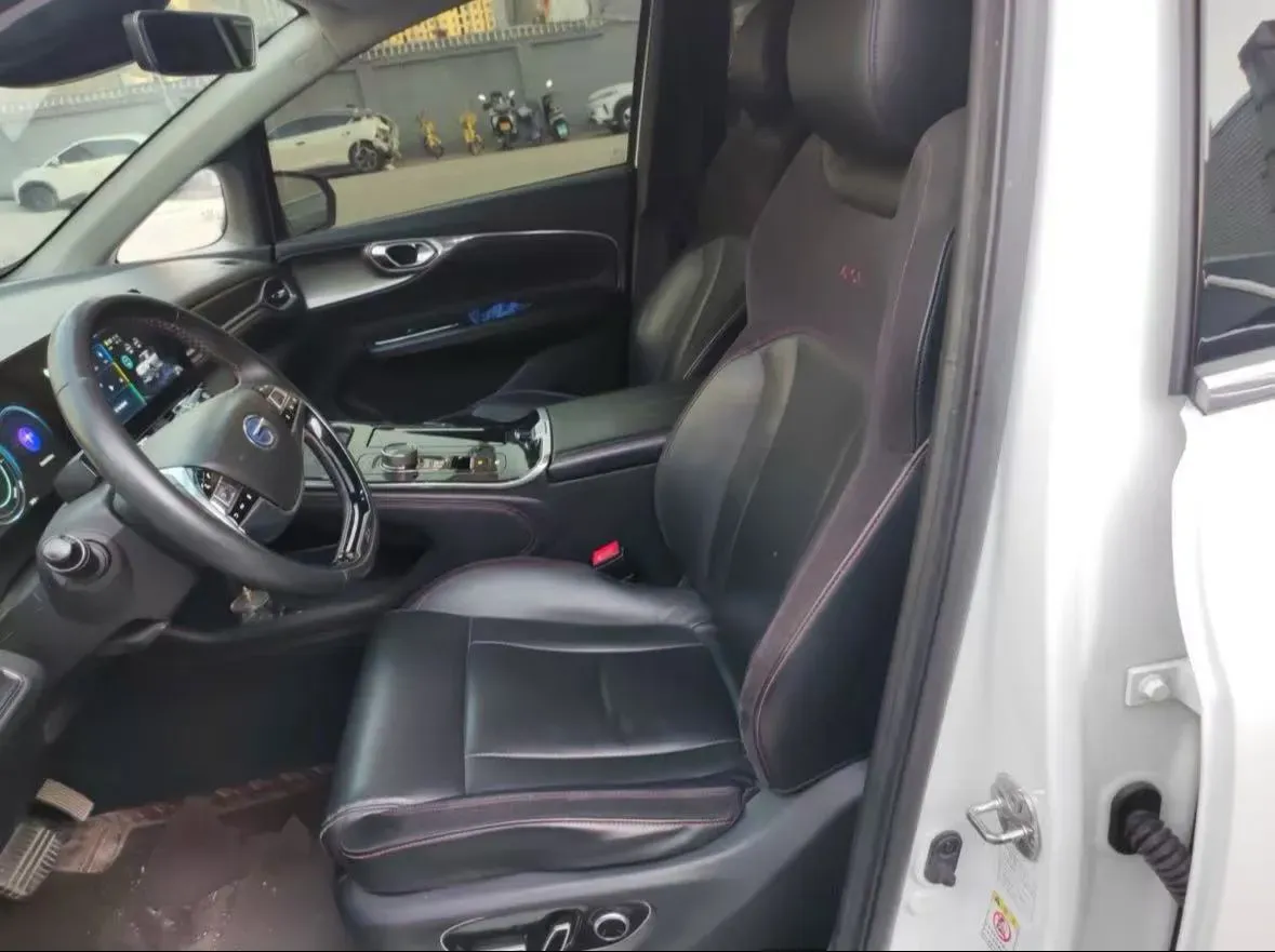 2021 Aion V BEV 80KWH,autocango,china used car exporter,china ev exporter,chinese used car exporter,chinese used ev exporter