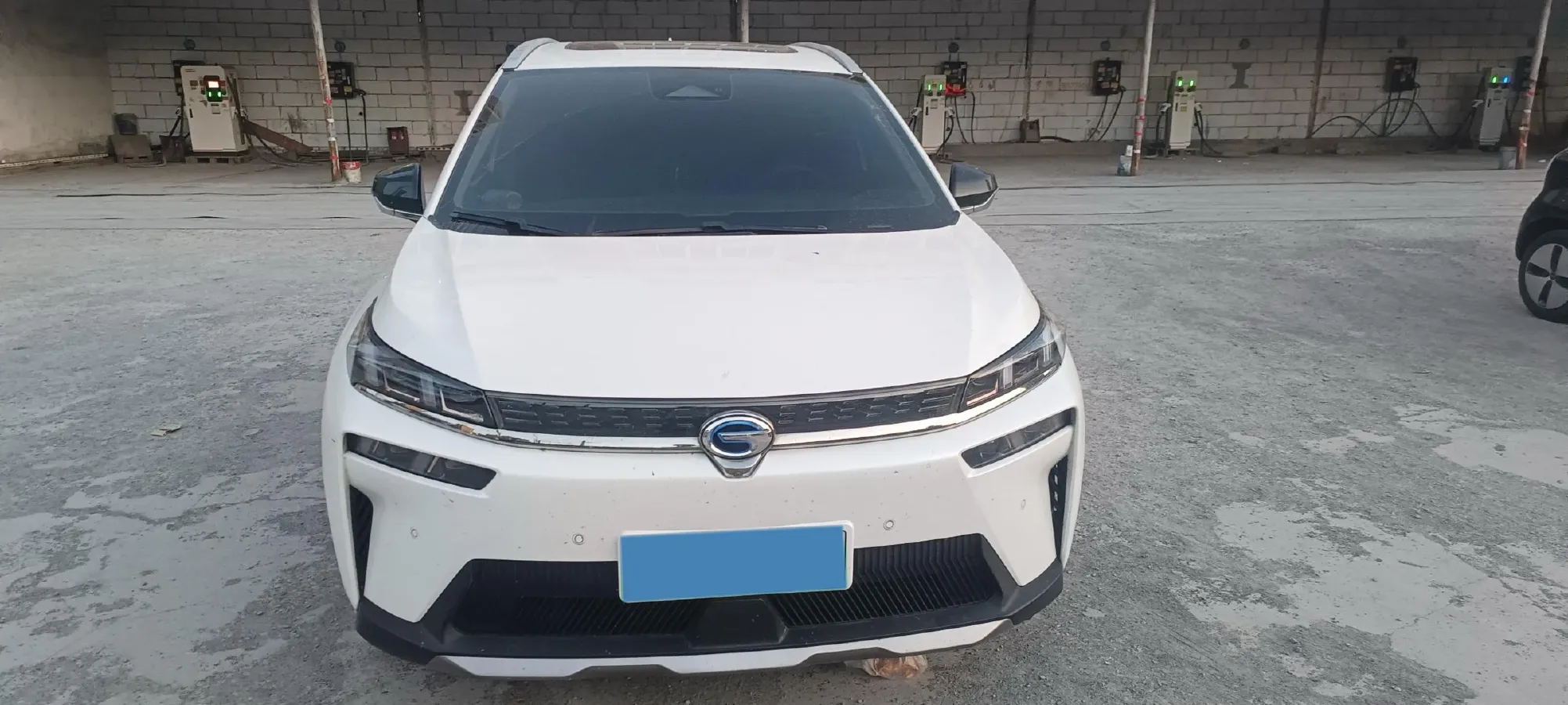 2021 Aion V BEV 80KWH,autocango,china used car exporter,china ev exporter,chinese used car exporter,chinese used ev exporter