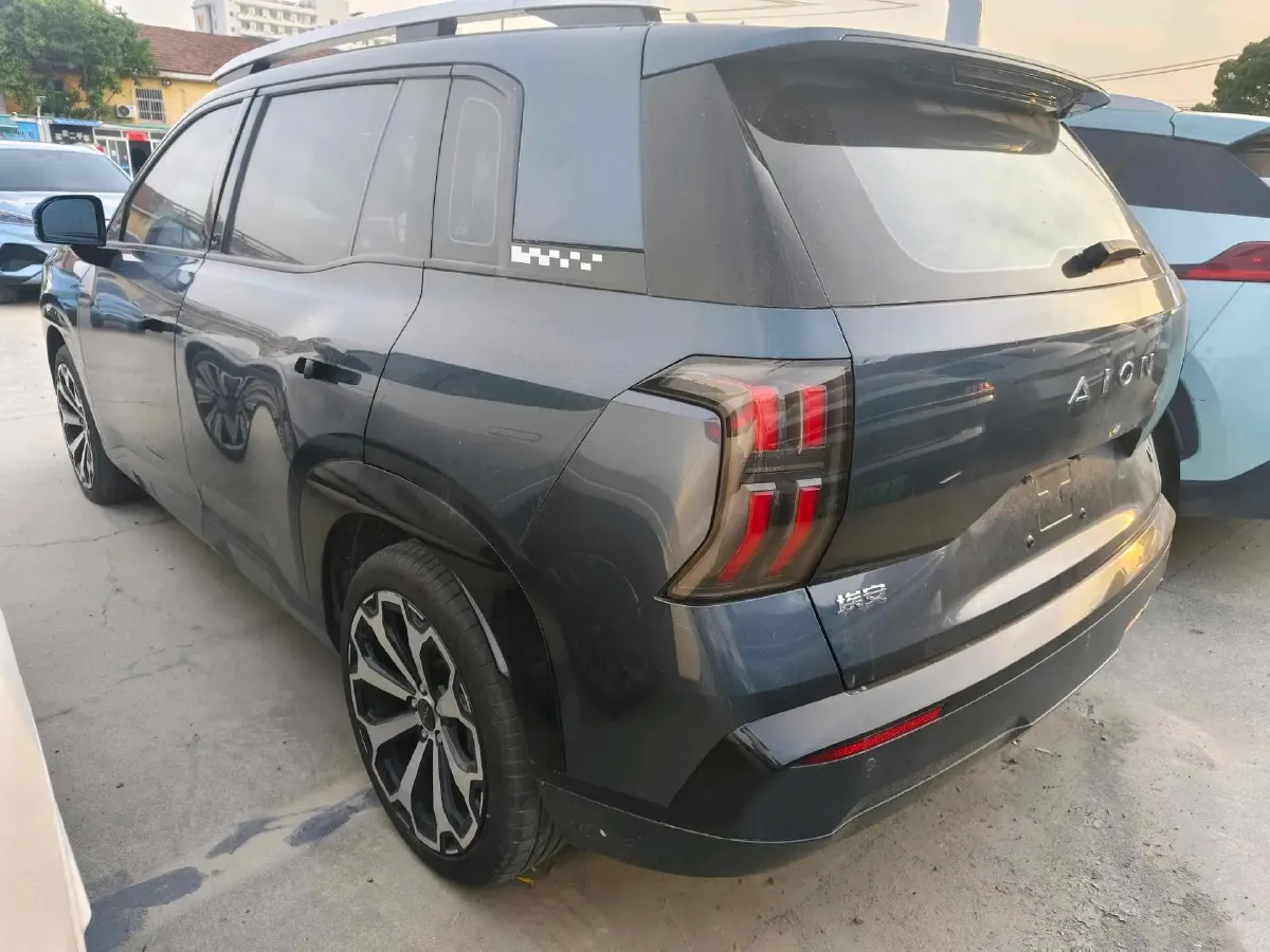 2024 Aion V BEV 74.976/75.26KWH,autocango,china used car exporter,china ev exporter,chinese used car exporter,chinese used ev exporter