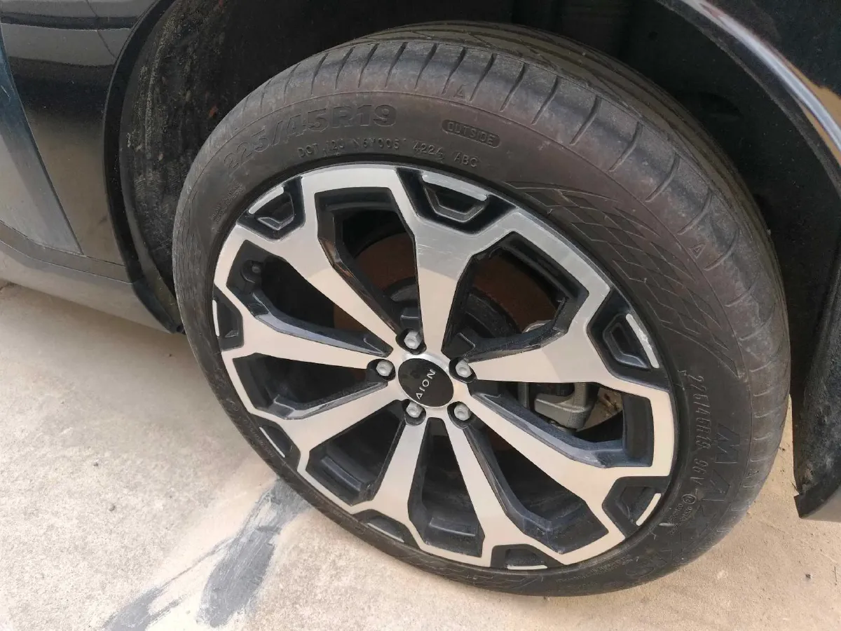 2024 Aion V BEV 74.976/75.26KWH,autocango,china used car exporter,china ev exporter,chinese used car exporter,chinese used ev exporter