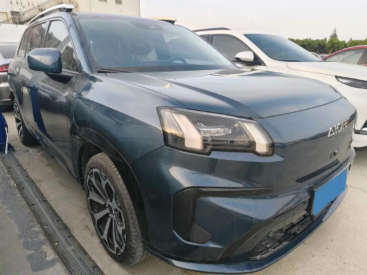 2024 Aion V BEV 74.976/75.26KWH,autocango,china used car exporter,china ev exporter,chinese used car exporter,chinese used ev exporter