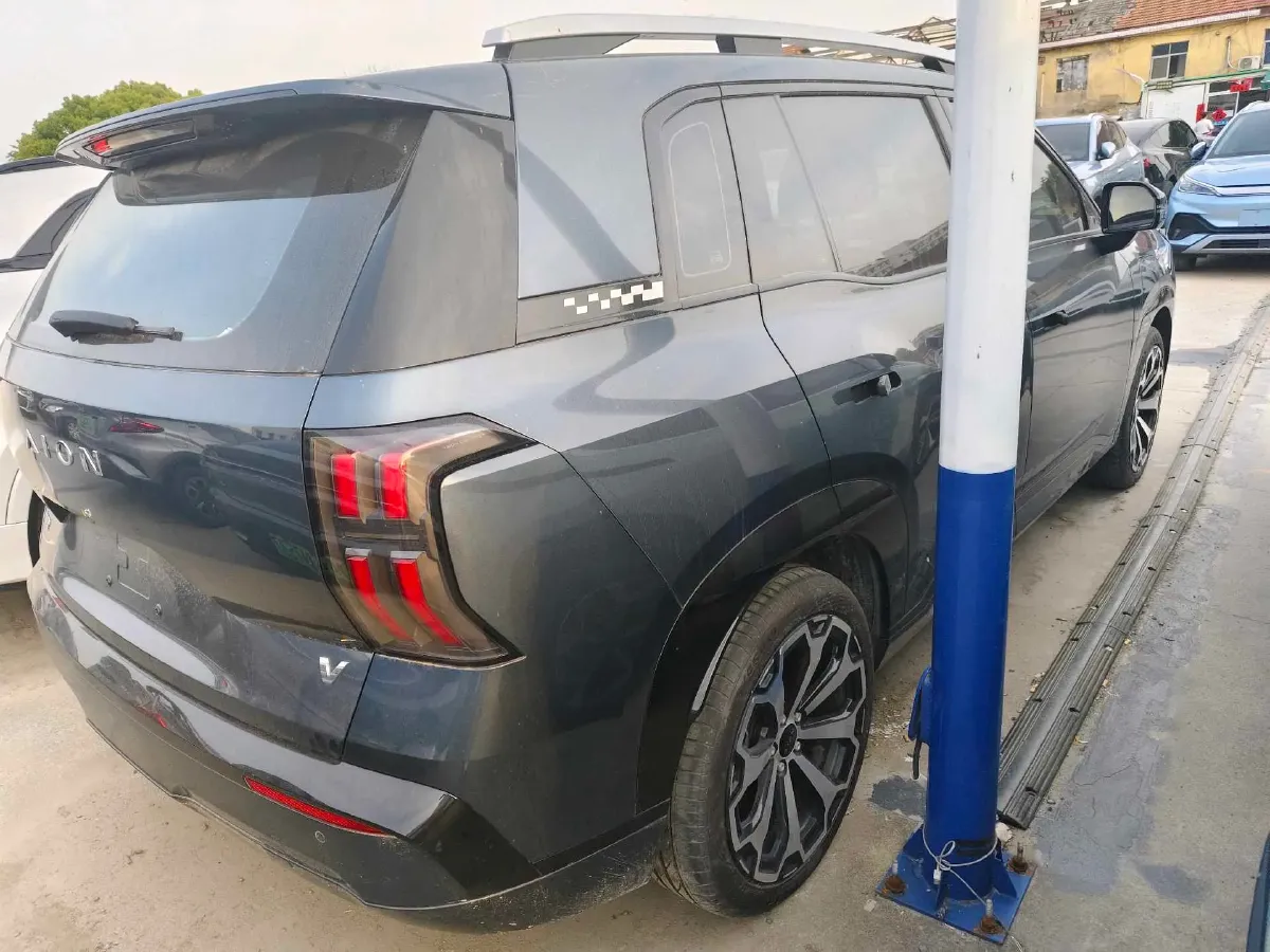 2024 Aion V BEV 74.976/75.26KWH,autocango,china used car exporter,china ev exporter,chinese used car exporter,chinese used ev exporter