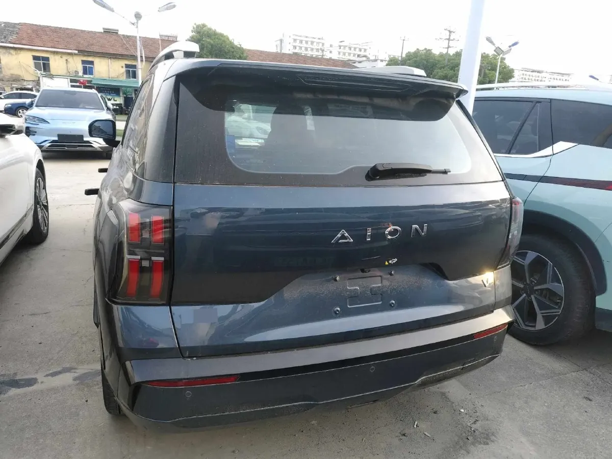 2024 Aion V BEV 74.976/75.26KWH,autocango,china used car exporter,china ev exporter,chinese used car exporter,chinese used ev exporter