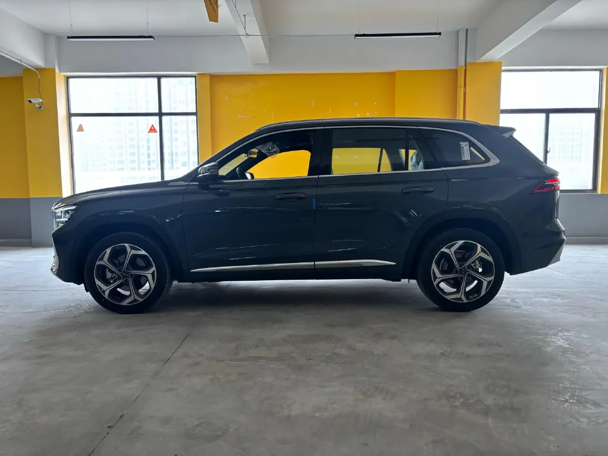 2024 Geely Monjaro 2.0T 218HP L4 7DCT,autocango,china used car exporter,china ev exporter,chinese used car exporter,chinese used ev exporter