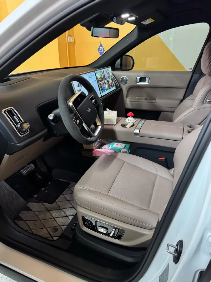 2025 Li L9 Range Extended 154HP REEV,autocango,china used car exporter,china ev exporter,chinese used car exporter,chinese used ev exporter