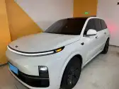 2025 LI L9,autocango,china used car exporter,china ev exporter,chinese used car exporter,chinese used ev exporter