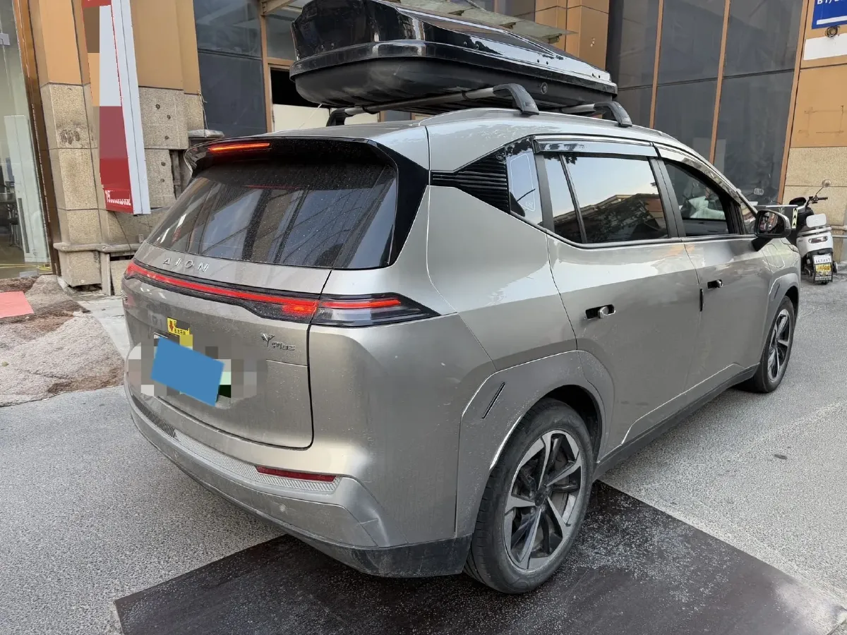 2025 Aion Y BEV 58.4KWH,autocango,china used car exporter,china ev exporter,chinese used car exporter,chinese used ev exporter