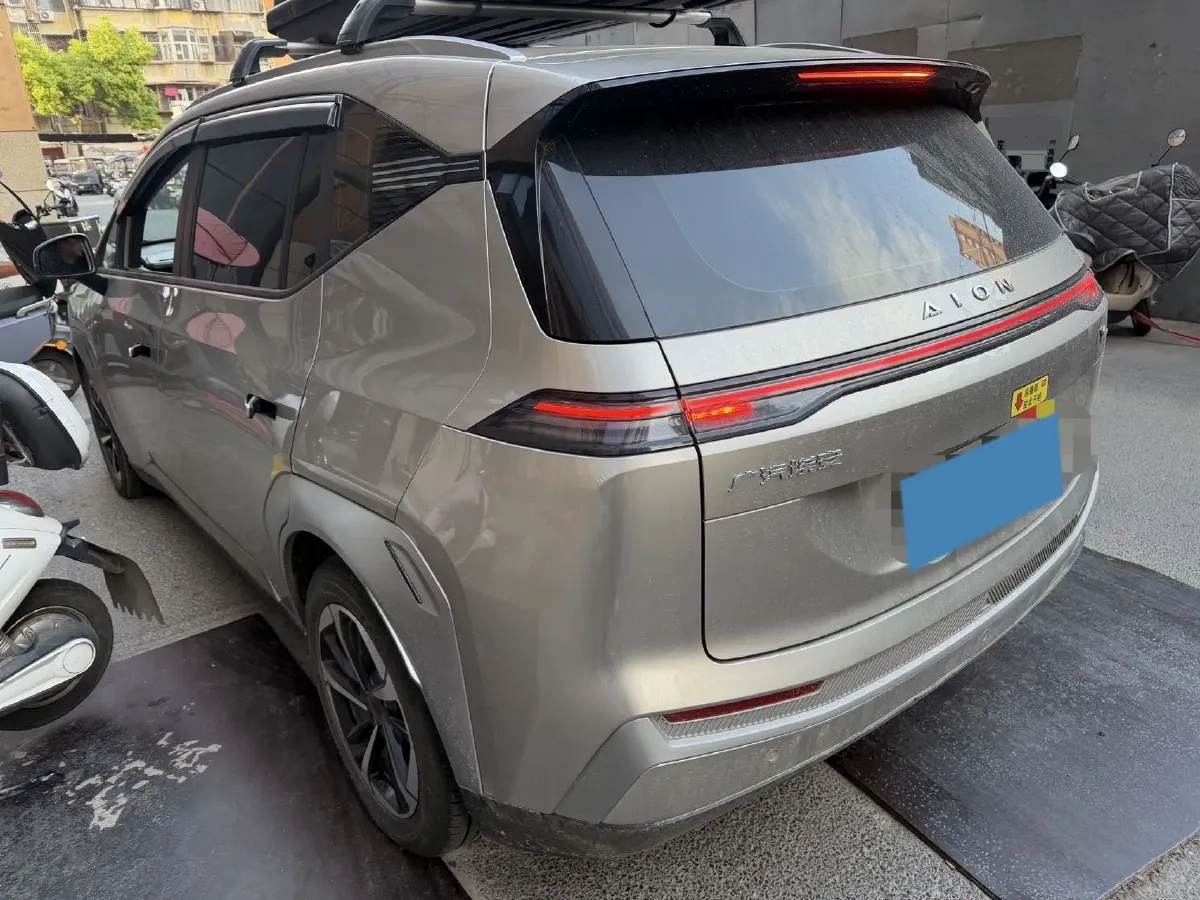2025 Aion Y BEV 58.4KWH,autocango,china used car exporter,china ev exporter,chinese used car exporter,chinese used ev exporter