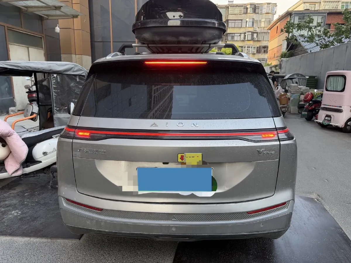 2025 Aion Y BEV 58.4KWH,autocango,china used car exporter,china ev exporter,chinese used car exporter,chinese used ev exporter
